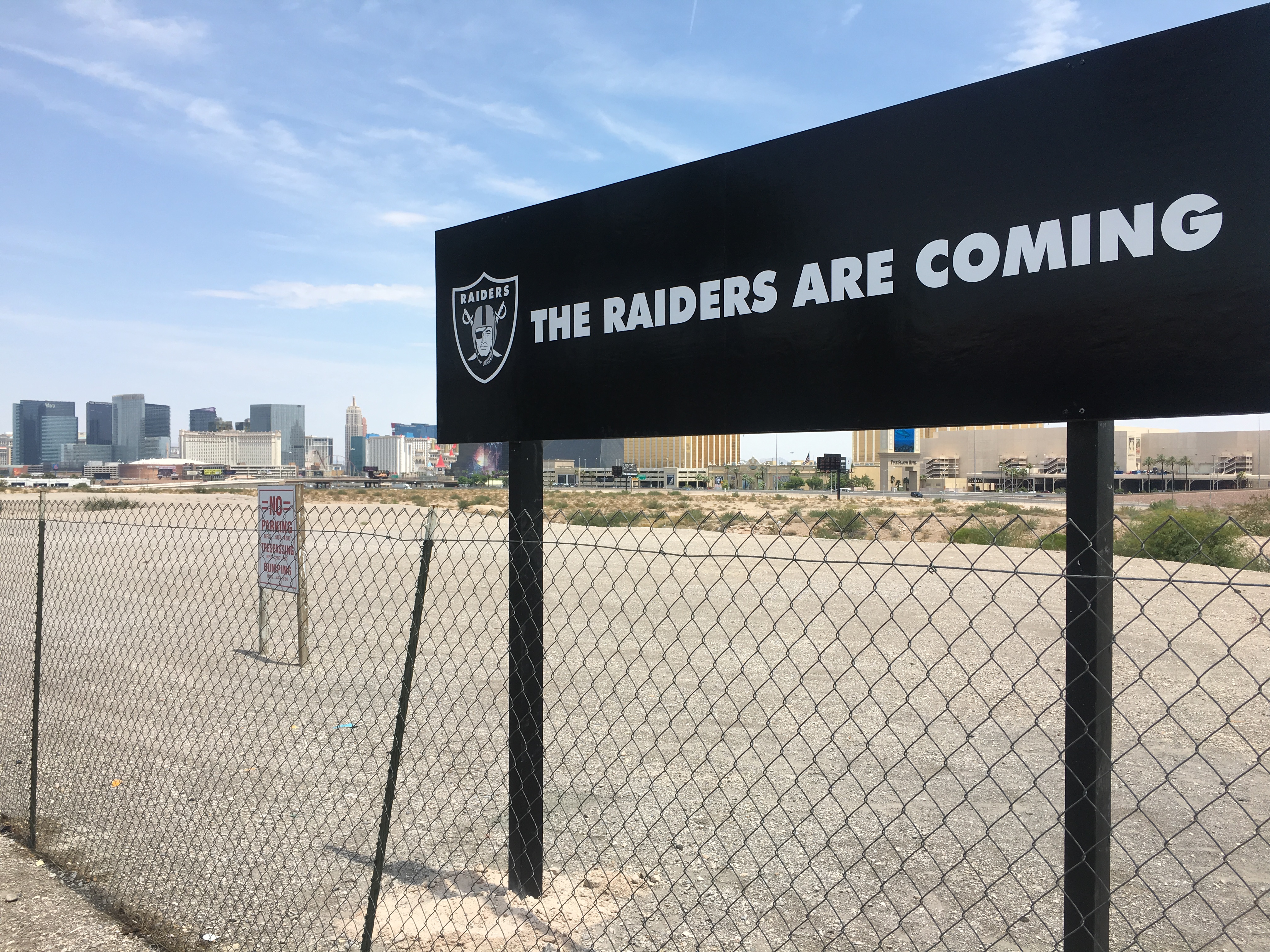 The Raiders are dangerously close to NFL relevance again, Las Vegas Raiders