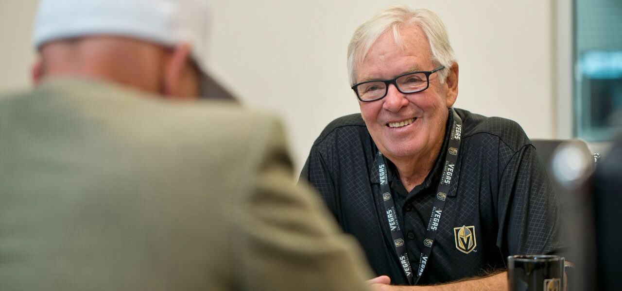 It’s Official: Bill Foley Wants To Own An NBA Team, Too