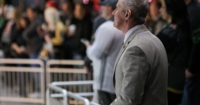 Golden Knights Transform Front Office With Original Staffers Gone And New Faces Installed; VGK Looking To Hire New Communications VP