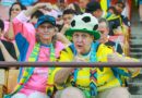 Soccer’s Las Vegas Lights Roll Out $45 Multi-Game Ticket Deal That Includes Cashman Field’s Final Game Oct. 17