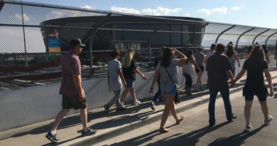 When A $750 Million Public Subsidy Is Not Enough: Raiders Seek $75 Million In Public Money For $158 Million North Allegiant Stadium Project