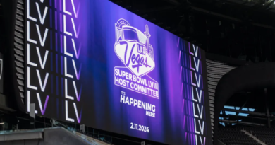 LVCVA Hires New Chief Sports Officer; Janis Burke Worked Previously At Houston Sports Authority