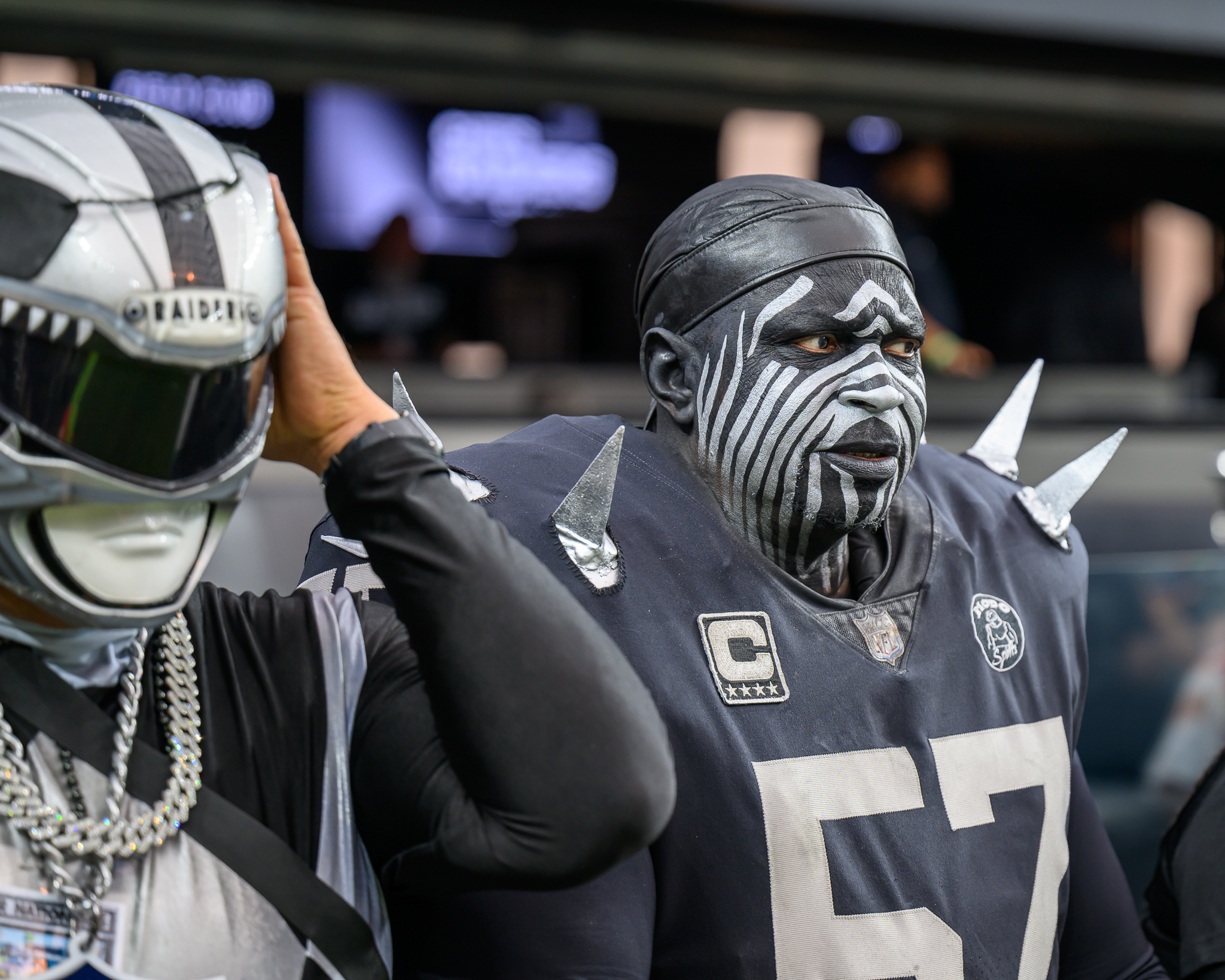 Wayne "Violator" Mabry