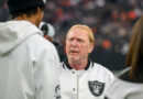 Wanted: An Identity For The Raiders In Las Vegas; Training Camp Is In Session As Raiders Search For An Identity In Sin City