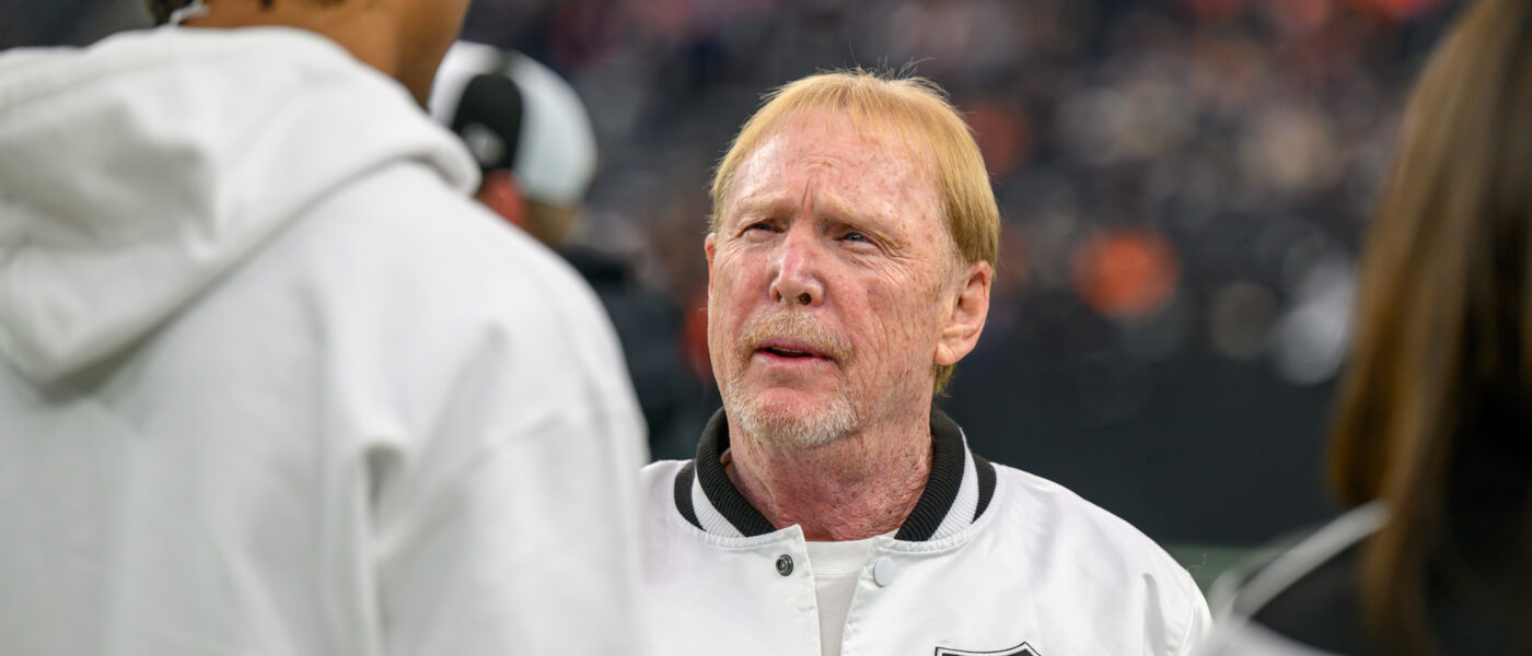 Wanted: An Identity For The Raiders In Las Vegas; Training Camp Is In Session As Raiders Search For An Identity In Sin City
