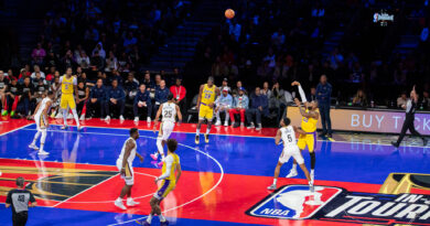 Another NBA Arena Proposal For Las Vegas Surfaces Monday, But No Details On Venue Cost, Project Financing