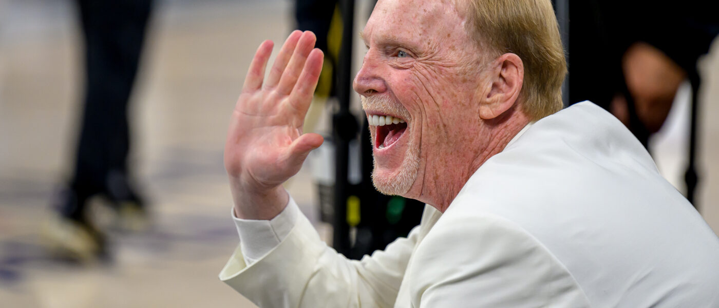 Raiders Owners, Team Donate $25 Million To Build Nevada’s First Stand-alone Children’s Hospital In Las Vegas