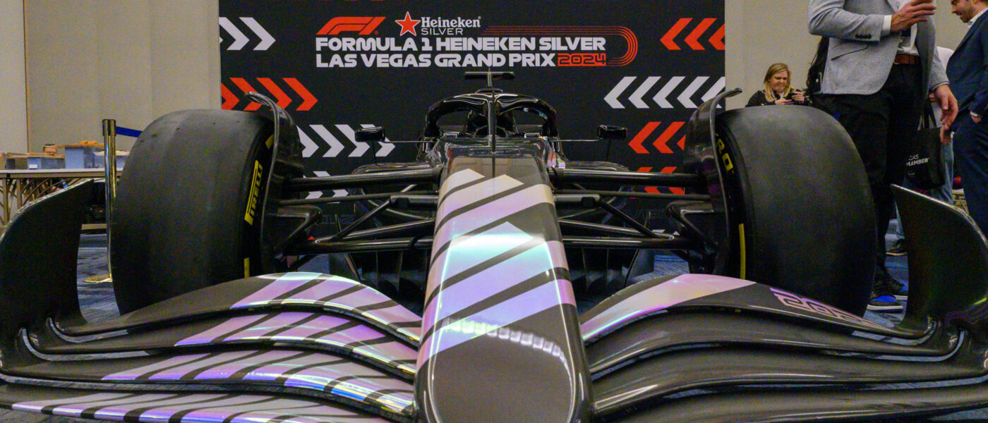 F1 Las Vegas Grand Prix Reaches $3 Million+ Settlement In Lawsuit Caused By Race Practice Problems At Inaugural 2023 Race