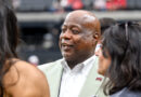 UNLV Signs Athletics Director Erick Harper To Four-Year Contract Extension To 2030 With Annual Base Salary Of $505,000