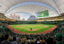 A’s To Vegas: Athletics Have Sold 92 Percent Of 294 High-End Seats In Exclusive Athletic Club Behind Home Plate At Luxurious Stadium On Strip