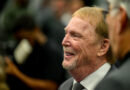 Mark Davis On A Roll: His Raiders and Aces Both Win Sunday; Prolific Revenues Generated From Investors, Stadium, Public Fund