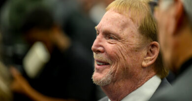 Mark Davis On A Roll: His Raiders and Aces Both Win Sunday; Prolific Revenues Generated From Investors, Stadium, Public Fund