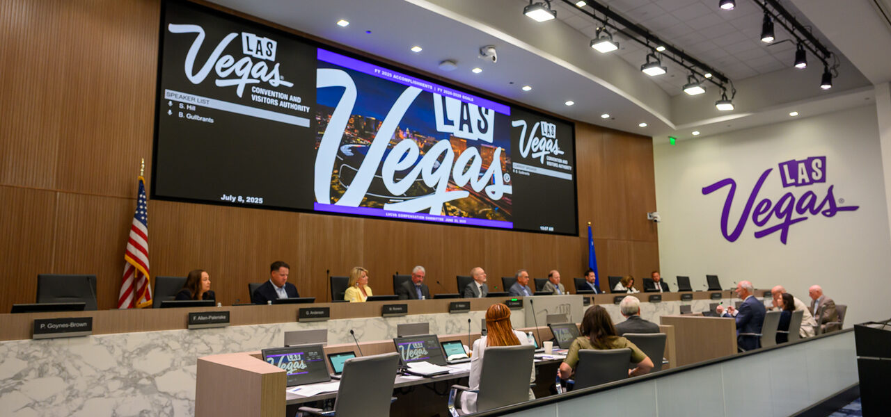On The Open Records Beat: LVSportsBiz.com Uncovers LVCVA Sports Executive Salaries, Including $347,000 For Chief Sports Officer