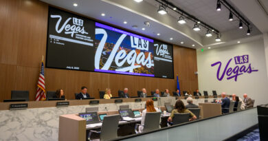 On The Open Records Beat: LVSportsBiz.com Uncovers LVCVA Sports Executive Salaries, Including $347,000/Year For Chief Sports Officer