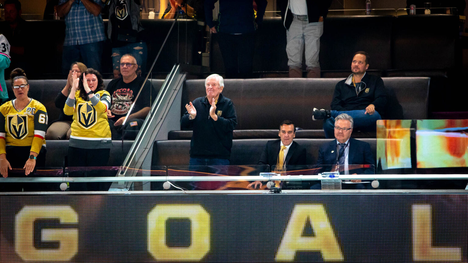 It's Official: Bill Foley Wants To Own An NBA Team, Too - LVSportsBiz