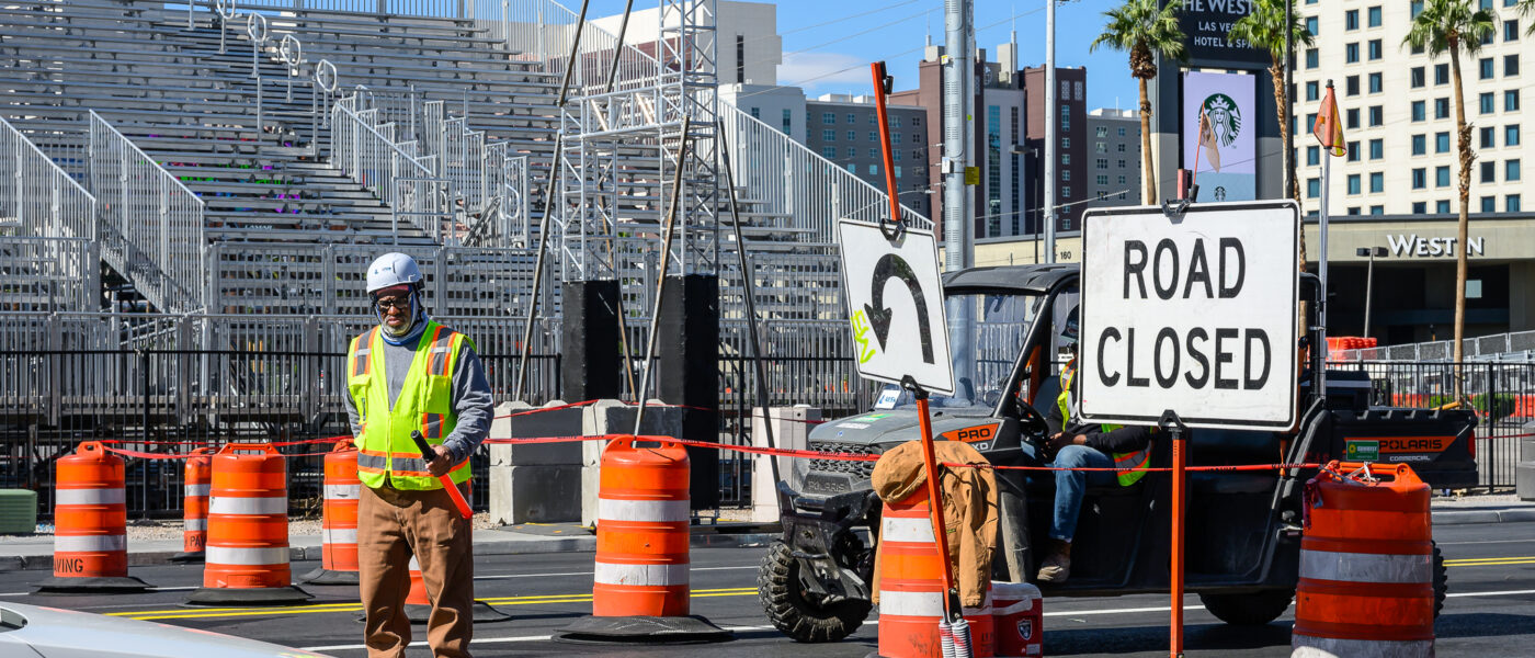 Will Clark County Commissioners Approve F1 Las Vegas Race As Annual Event? Does John Tortorella Dislike Talking To The Media? F1 Race Every Year Was Done Deal From The Get-Go