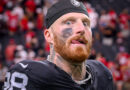 No Prime Time Attraction: 2026 Raiders Schedule Released