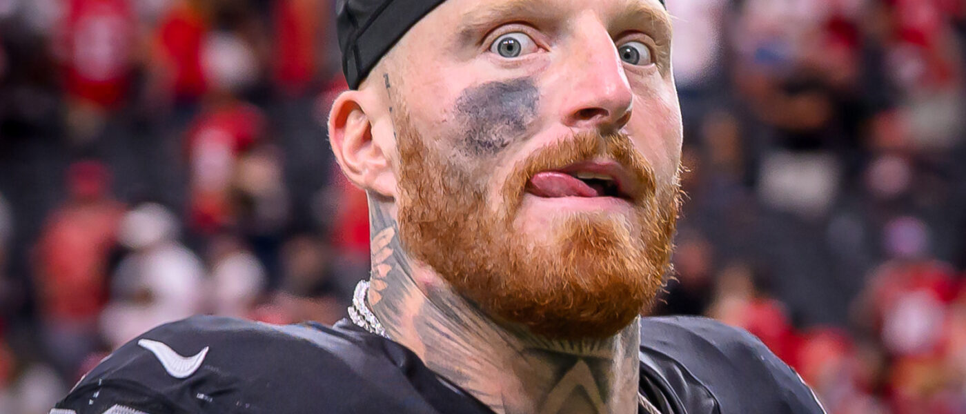 No Prime Time Attraction: 2026 Raiders Schedule Released