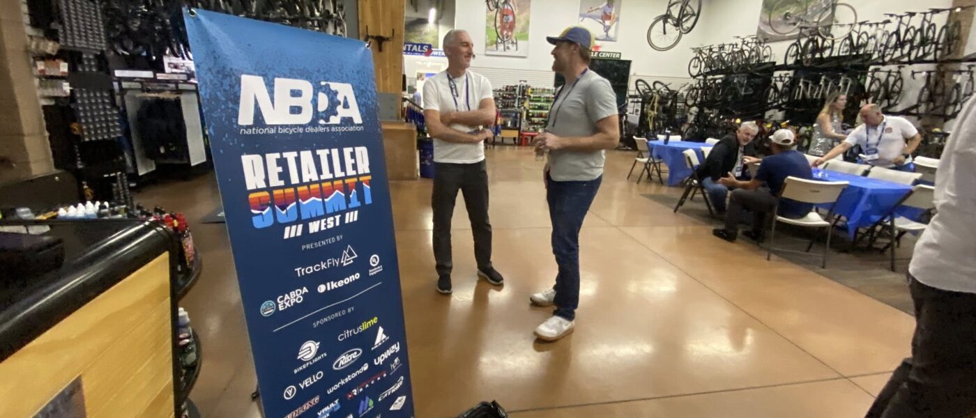 Independent Bicycle Store Owners Come To Las Vegas For Summit And CABDA Bike B2B Show In Downtown This Week