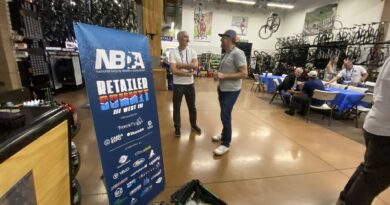 Independent Bicycle Store Owners Come To Las Vegas For Summit And CABDA Bike B2B Show In Downtown This Week