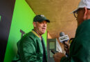 A’s Owner John Fisher On Stadium To LVSportsBiz: Workforce To Increase To 1,500; Naming Rights Talks Underway
