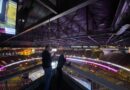 Sports Teams Will Not Stop Coming To Las Vegas: This Time, Professional Women’s Hockey League Starts At T-Mobile Arena In 2026-27