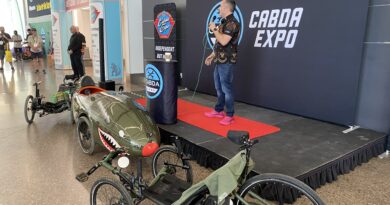 Rolling With New Retail Advice: Bicycle Store Owners Come To Las Vegas For CABDA Bike Shop Trade Show This Week