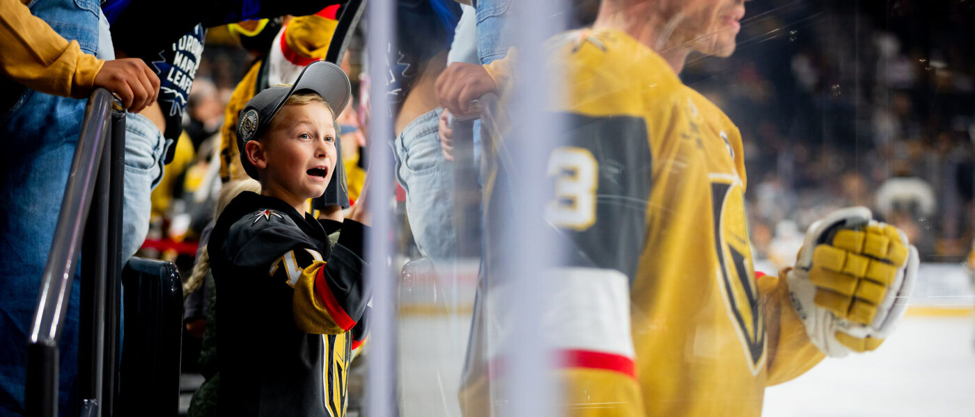 VGK Polish Off Pittsburgh In Third Period, Seize 6-2 Win Thursday