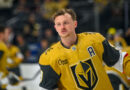 Golden Knights Rally In Third Period For 3-1 Win Thanks To Eichel, Barbashev Goals; VGK Lead Series, 2-0, With Game 3 In Las Vegas Sunday
