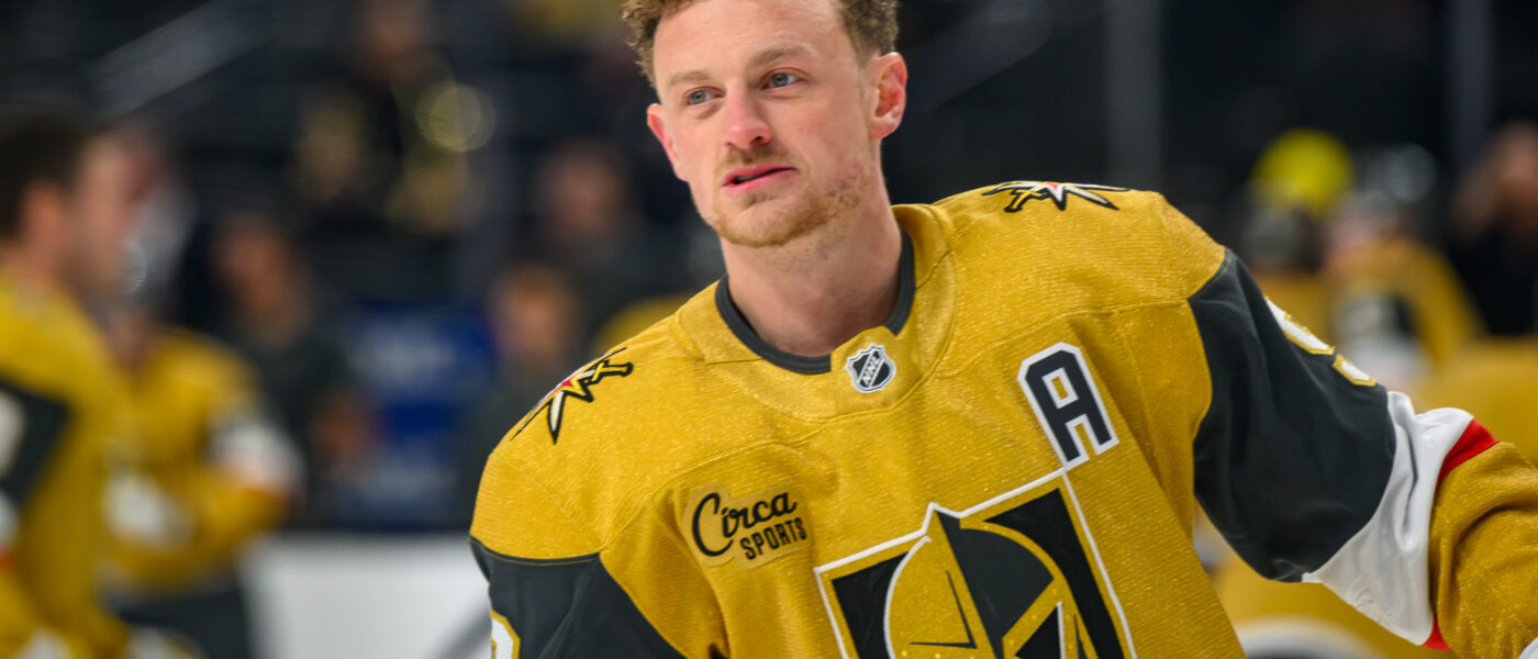 Golden Knights Rally In Third Period For 3-1 Win Thanks To Eichel, Barbashev Goals; VGK Lead Series, 2-0, With Game 3 In Las Vegas Sunday