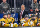 Tortorella Blows Off Media After VGK’s Series-Clinching Win, Then NHL Hits Golden Knights With Media Availability Violations: Team Forfeits Second Round Pick, Tortorella Fined $100,000