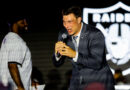 NFL Top Draft PIck Mendoza At Raiders Headquarters For Introduction: ‘I Know My Best Football Is Ahead Of Me’