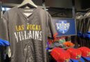 Las Vegas Aviators Become Las Vegas ‘Villains’ For One Game Under Saturday’s Promotion; Aviators Announce Attendance Of Record 12,390