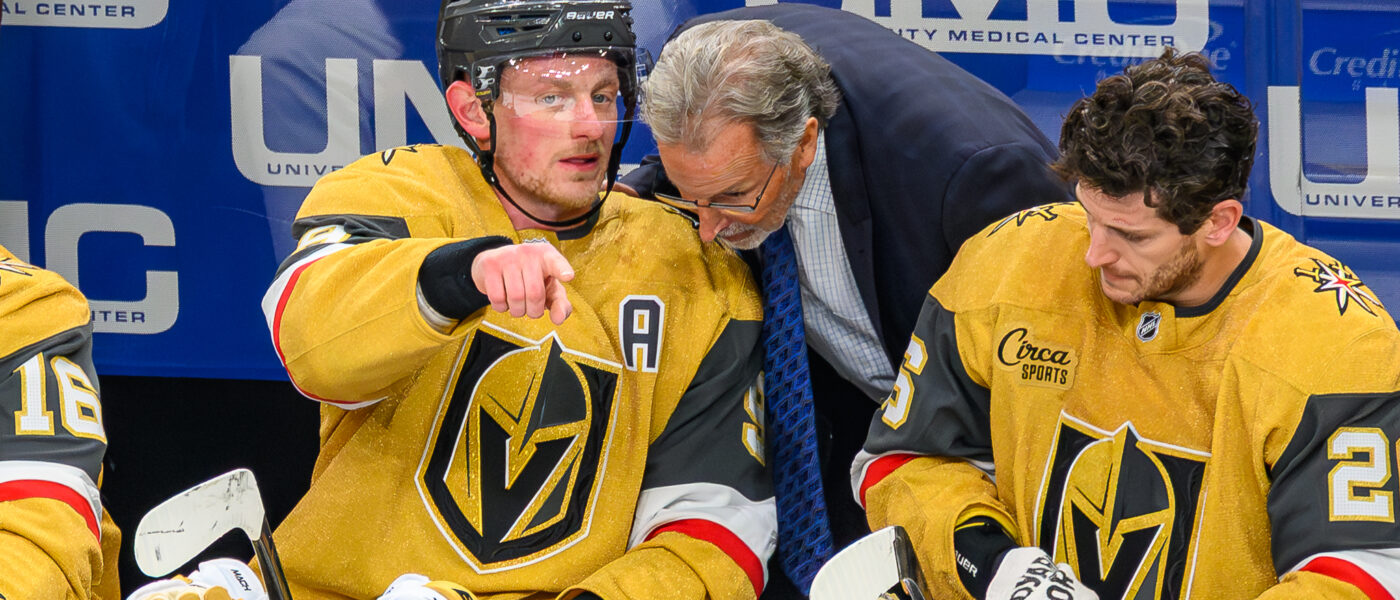 Rolling Seven: Golden Knights Win Seventh Straight Playoff Game With Wild 5-4 Comeback Win Against Carolina In Cup Final Game 1 Tuesday Rolling Seven: Golden Knights Win Seventh Straight Playoff Game With Wild 5-4 Comeback Win Against Carolina In Cup Final Game 1 Tuesday