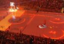 Sorry Anaheim, It Was A Mitch Of A Loss To VGK Friday As Golden Knights Ride Marner’s Hat Trick And Beat Ducks, 6-2, To Take A 2-1 Series Lead