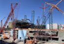 Athletics Officials To Present Stadium Construction Update To Clark County Commissioners Tuesday