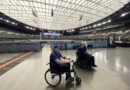 Raiders’ Allegiant Stadium Garners Barrier-Free America Award From Paralyzed Veterans Of America