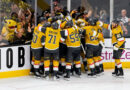 Vegas Golden Knights Find A Way Without Stone, McNabb To Defeat Anaheim, 3-2, In Overtime; VGK One Win From Conference Final