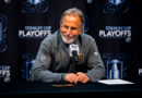 Golden Knights Ignore Outside Noise, Take Conference Final Game 1 Against Colorado Avalanche, 4-2, In Denver Wednesday