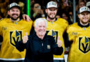 VGK Melt No.1 Seed Avalanche’s Season In Four-Game Sweep, Off To Stanley Cup Final For Third Time In Franchise’s Nine-Year History