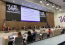 No Bidding: What Happens At LVCVA Board Meeting Includes R&R Partners Staying As Public Tourism Agency’s Ad Company For $530 Million