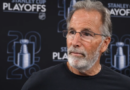 Torts On Possibly Coaching Against Martin St. Louis In Potential Stanley Cup Final: ‘Whoa, Whoa, Whoa, Whoa, Whoa, Whoa’
