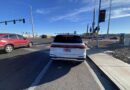 City Of Las Vegas Ranks 2,171th Out Of 3,019 Cities In Bicycle Networks, According to People for Bikes Report