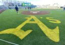LVSB Briefs: A’s Hire Corporate Communications Staffer; VGK Hyping 10-Game Deals; UNLV Promoting $35 Ticket For Memphis, Cal Games