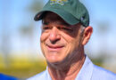 A’s Owner John Fisher Adds Chan Ho Park-Led Investment Group To His Investor Lineup