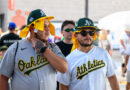 Sports Tourism Still Driving Economics In Las Vegas; A’s Rally For 6-4 Win Over Colorado At Las Vegas Ballpark Friday