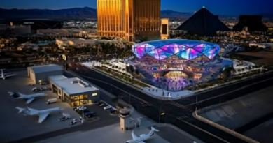 Lauries, Foley, Colangelo Vie For NBA Expansion Team in Las Vegas, But What About Caesars and New Owner, Tilman Fertitta?
