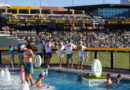 A’s Rally For 4-3 Win Over Milwaukee In Las Vegas, Offering Their Future Home Market A Strong Dose Of The Big Leagues