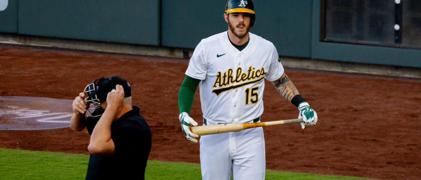 On A’s Move To Las Vegas: The Manager, The Broadcaster, The Designated Hitter/Backup Catcher; Saturday: A’s Win Again In Vegas, 7-5, Over Rockies