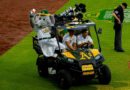 Athletics Selling Single-Game Tickets For Final Season At Ballpark In West Sacramento
